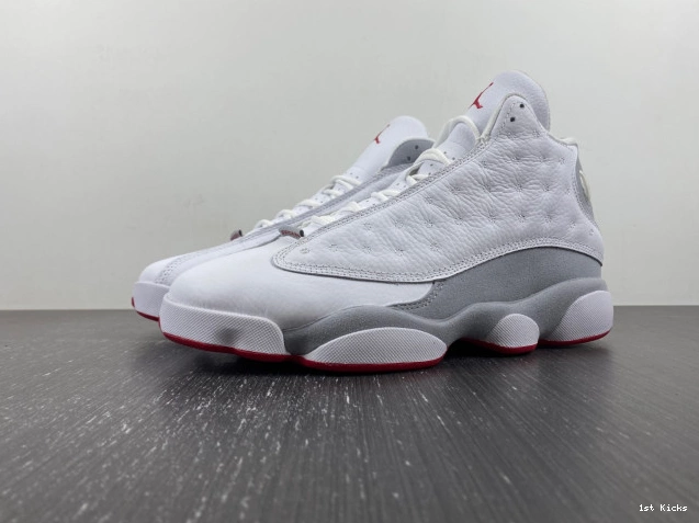 Jordan Grey Air 13 414571-160 Wolf 0714